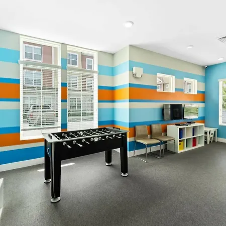 Celebrationarea 5Br Up To 11 People Sr7584-2