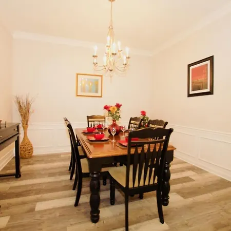 Vista Cay Luxury 3 Bedroom Condo-2