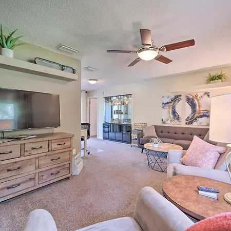 Pet-Friendly Apopka Home: 30 Mi To Wdw!-2