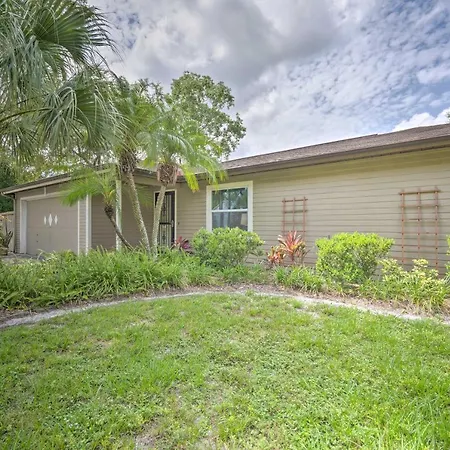 Pet-Friendly Apopka Home: 30 Mi To Wdw!-3