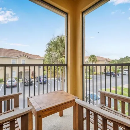 Amazing Townhome On Oakwater Resort, Orlando Townhome 5636-2