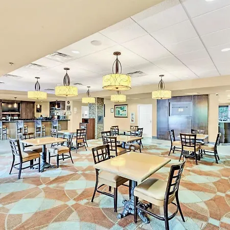 1Br With Two Queen Beds - Near Disney-2