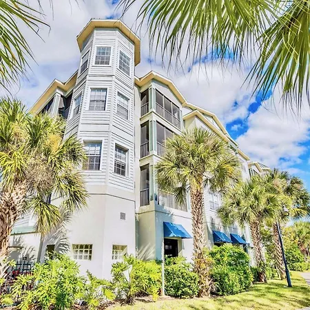 2Br - 1King - 2Queens With Pool And Hot Tub Near Disney-3