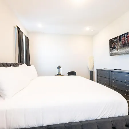 Perfect 4 Bedroom Villa On Encore Resort At Reunion, Orlando Villa 5739-3