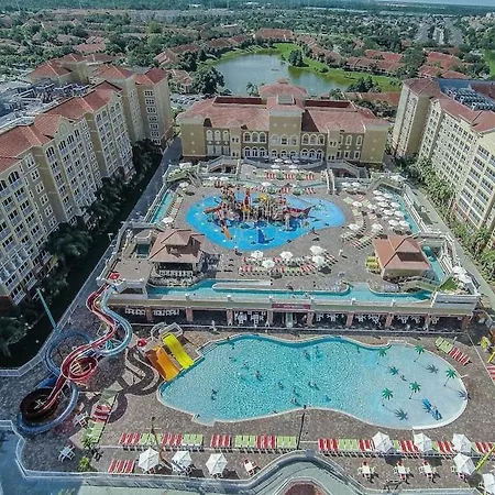 Beautiful Condo Near Disney World-2