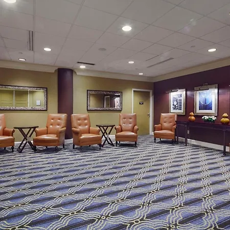 Doubletree By Hilton Orlando Downtown-3