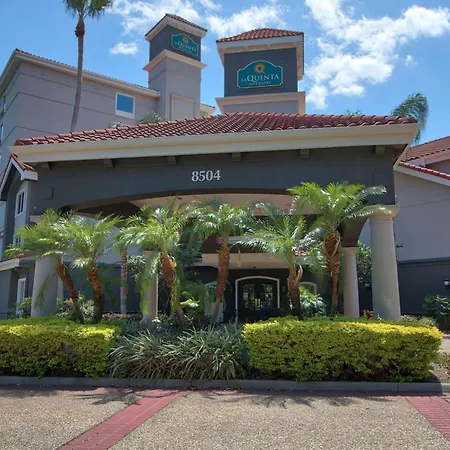 La Quinta By Wyndham Orlando I Drive/Conv Center-3