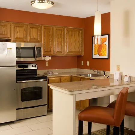 Residence Inn Orlando Convention Center-2