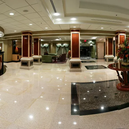 Ac Hotel By Marriott Orlando Lake Buena Vista-3