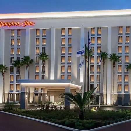 Hampton Inn Orlando Near Universal Blv/International Dr-2