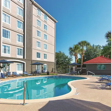 La Quinta By Wyndham Orlando Ucf-2