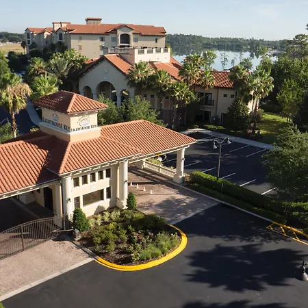 The Berkley, Orlando-3