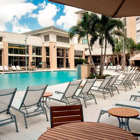 Towneplace Suites By Marriott Orlando Theme Parks Lake Buena Vista-2