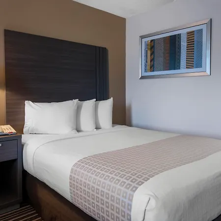 Econo Lodge Orlando Airport-2