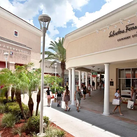 Hyatt Place Orlando Lake Buena Vista-2