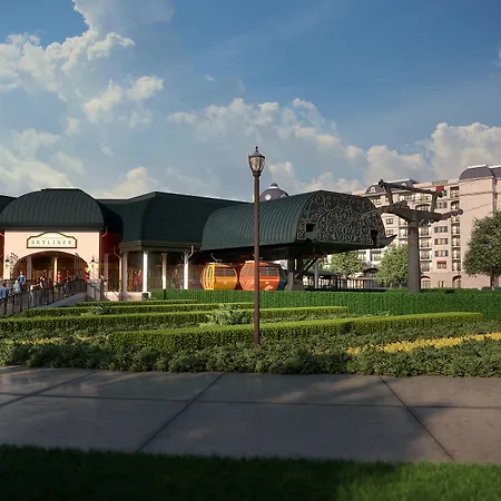 Disney'S Riviera Resort-3