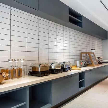 Tryp By Wyndham Orlando-2