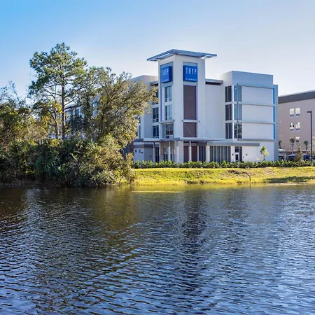 Tryp By Wyndham Orlando-3