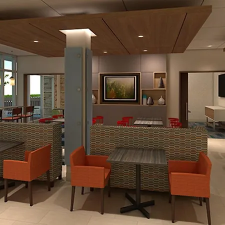 Holiday Inn Express Orlando - South Park By Ihg-2