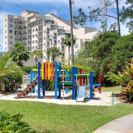 Orlando Amazing Studio, Close To All Attractions.-2
