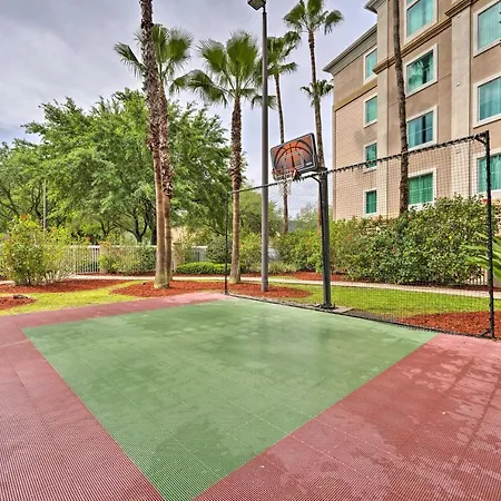 Quaint Orlando Area Condo About 6 Mi To Disney!-2
