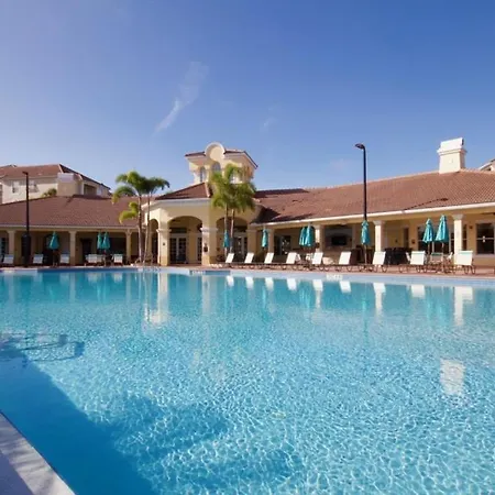 Lake View 3 Bed Condo Vista Cay Resort Condo-2