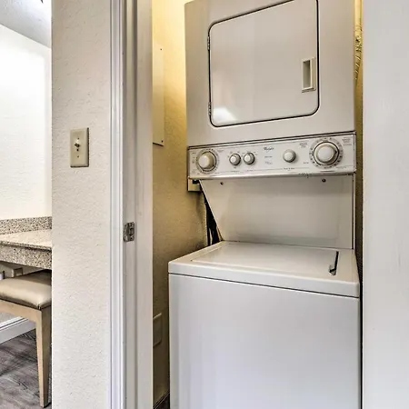 Disney Good Neighbor Resort Condo < 4 Mi To Wdw!-2