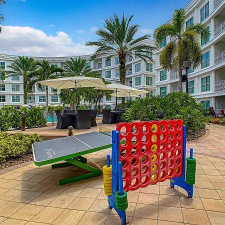 Pet Friendly In Orlando Area Near Disney-3