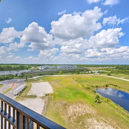 Orlando Resort Condo ~ 4 Mi To Disney Parks!-2