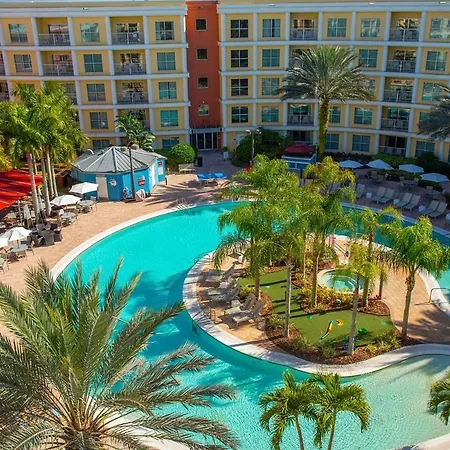 Pet Friendly Apartment Close To Disneyworld-2