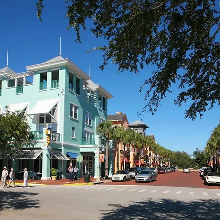 Pet Friendly Apartment Close To Disneyworld-3