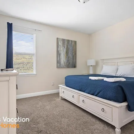 25% Off 8Br Home. Poolspa. Gamemovie Rooms-2
