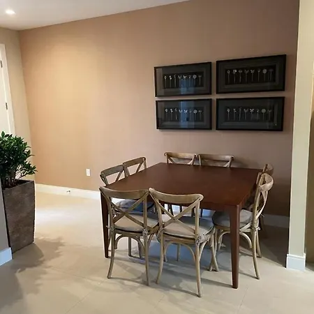 3205 Ba - Magic Village - Luxury 3 Bed-3