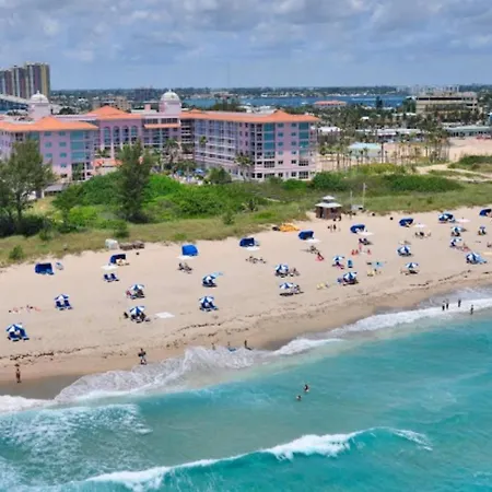 Palm Beach Resorts Vacation Village-3