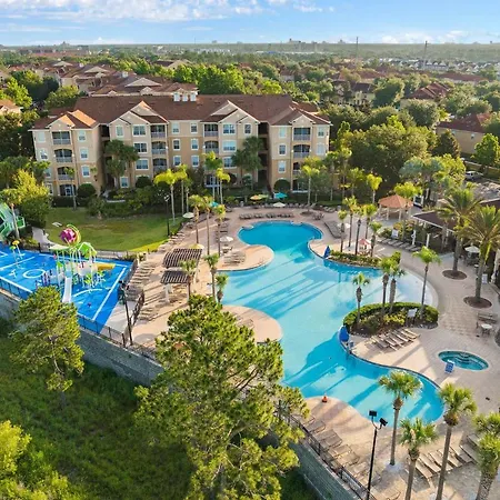 Windsor Hill Resort Home W Pool, 5 Min From Disney-2