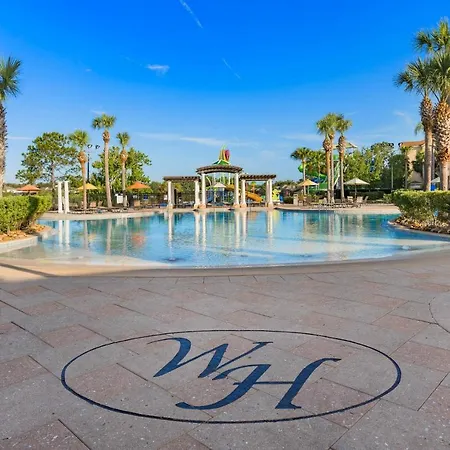 Windsor Hill Resort Home W Pool, 5 Min From Disney-3