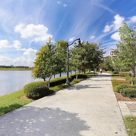 New Listing Beautiful Townhome - 4026-3