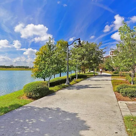 Beautiful Deluxe Condo, Vista Cay - 3024-2