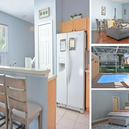 Peaceful 3-Bedroom Retreat-3