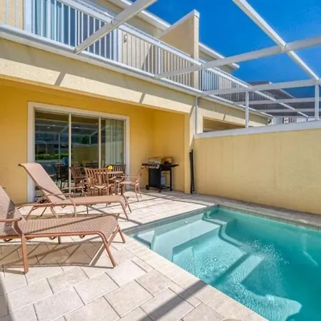 The Perfect Retreat For A Disney Vacation!-3