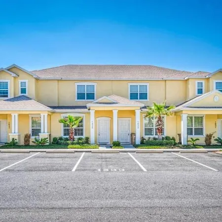 The Perfect Retreat For A Disney Vacation!-2