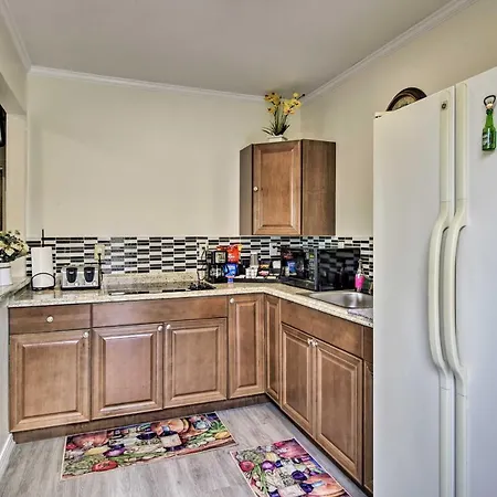 8 Mi To Universal: Orlando Studio W/ Fire Pit!-3