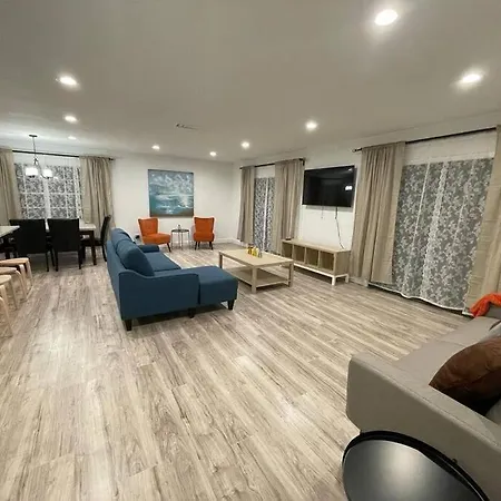 7326 Lake View Bungallow-5 Minutes Universal-2