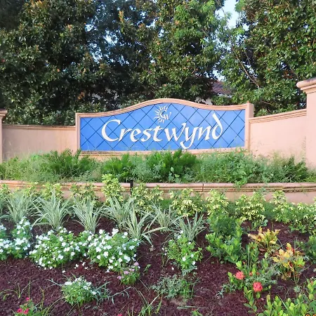 Kissimmee Townhome 3 Miles To Disney!-3