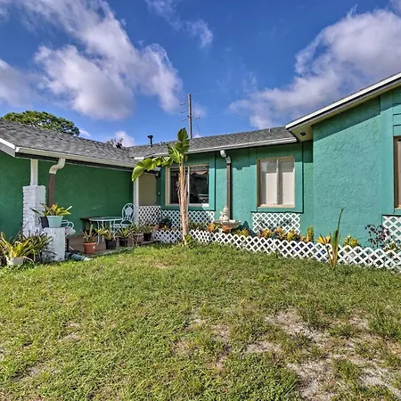 ~ 9 Mi To Universal: Orlando Retreat W/ Sun Porch!-3