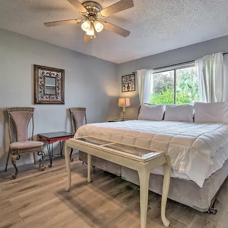 ~ 9 Mi To Universal: Orlando Retreat W/ Sun Porch!-2