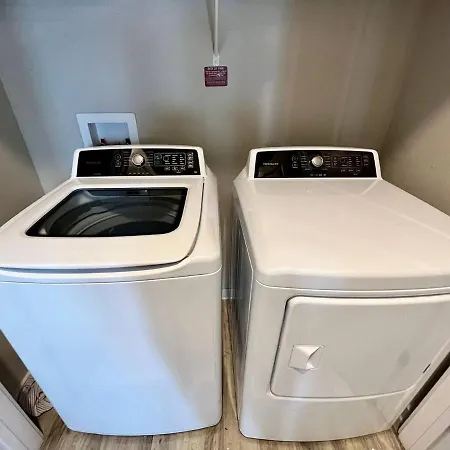 Lovely 1-Bedroom 4Ppl Near Disney-2