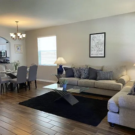 Amazing 6Bd Pool Spa Gm The Windsor Hills-2653Ds Home-3