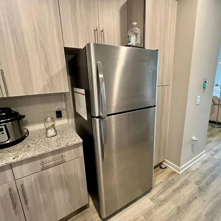 Lovely 1-Bedroom 4Ppl Near Disney-3