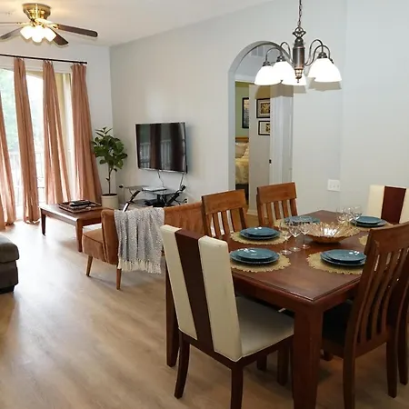Windsor Hills Resort- 203A-2